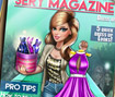 Sery Fashion Cover Dress Up