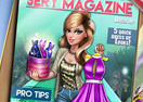 Sery Fashion Cover Dress Up