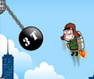 Swing Jetpack