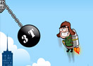 Swing Jetpack