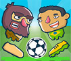 Play Heads: Soccer All World Cup