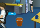 Paper Toss Online