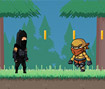 Combat Ninja