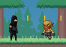 Combat Ninja