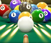 Billiard Blitz Challenge