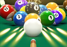 Billiard Blitz Challenge