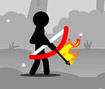 Stickman Archer 2