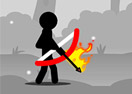 Stickman Archer 2