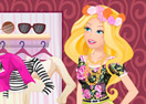 Barbie Instagram Fashion Challenge