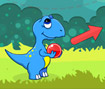 Dino Bubbles