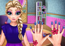 Princess Makeup Salon