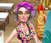 Anna Chic Diva Dressup