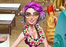 Anna Chic Diva Dressup