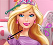 Barbie Fashion Hair Saloon