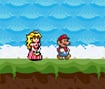 Mario Bros In Pipe Panic