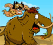 Caveman Hunt