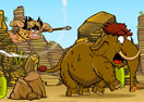 Caveman Hunt