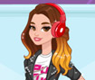 Girls Photo Shopping Dressup