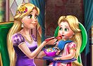 Goldie Princess Toddler Feed