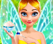 Fairy Tinker Makeover