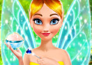 Fairy Tinker Makeover