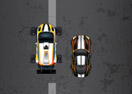 Classic Car Racing