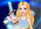 Barbie The Voice