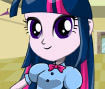 Equestria Girls Avatar Maker