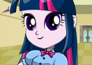 Equestria Girls Avatar Maker