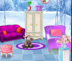 Decorate Room Of Baby Elsa