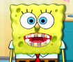 Spongebob Tooth Surgery