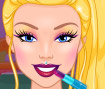 Barbie Lip Art Blog Post