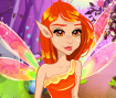 Faerie Queen of Fire