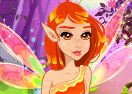 Faerie Queen of Fire