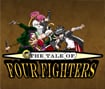Four Fighters