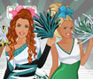 Cheerleading Squad