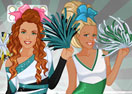 Cheerleading Squad