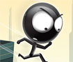 Stickman Runner