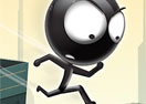 Stickman Runner