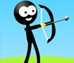 Archery War