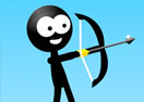 Archery War