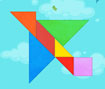 Kids Tangram