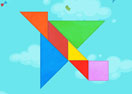 Kids Tangram