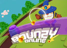 Bounzy Online