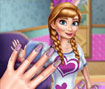 Princesses Nails Salon