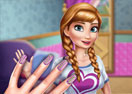 Princesses Nails Salon