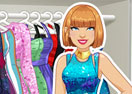 Taylor's Pop Star Closet