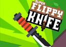 Super Flippy Knife