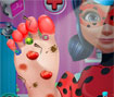 Ladybug Foot Surgery