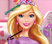 Barbie Fashion Hair Salon